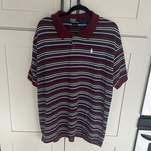 Polo by Ralph Lauren Vintage Classic Polo